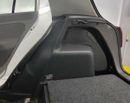 Сірий Фольксваген Гольф, об'ємом двигуна 1.6 л та пробігом 185 тис. км за 5800 $, фото 52 на Automoto.ua