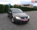 Серый Фольксваген Гольф, объемом двигателя 1.6 л и пробегом 186 тыс. км за 5350 $, фото 2 на Automoto.ua