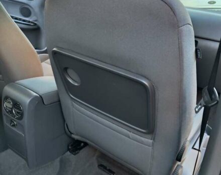 Сірий Фольксваген Гольф, об'ємом двигуна 1.6 л та пробігом 185 тис. км за 5800 $, фото 32 на Automoto.ua