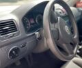 Серый Фольксваген Гольф, объемом двигателя 1.4 л и пробегом 223 тыс. км за 5800 $, фото 7 на Automoto.ua