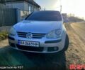 Сірий Фольксваген Гольф, об'ємом двигуна 1.6 л та пробігом 266 тис. км за 4750 $, фото 1 на Automoto.ua