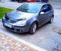 Сірий Фольксваген Гольф, об'ємом двигуна 1.6 л та пробігом 170 тис. км за 5200 $, фото 2 на Automoto.ua
