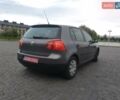 Серый Фольксваген Гольф, объемом двигателя 1.6 л и пробегом 186 тыс. км за 5350 $, фото 6 на Automoto.ua