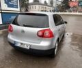 Серый Фольксваген Гольф, объемом двигателя 1.6 л и пробегом 197 тыс. км за 6500 $, фото 5 на Automoto.ua