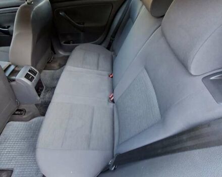 Сірий Фольксваген Гольф, об'ємом двигуна 1.6 л та пробігом 250 тис. км за 5700 $, фото 5 на Automoto.ua