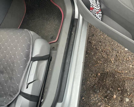 Сірий Фольксваген Гольф, об'ємом двигуна 1.4 л та пробігом 263 тис. км за 4950 $, фото 12 на Automoto.ua