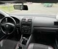 Серый Фольксваген Гольф, объемом двигателя 2 л и пробегом 251 тыс. км за 5400 $, фото 10 на Automoto.ua