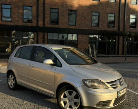 Фольксваген Гольф 2005 у Вінниці на Automoto.ua Сірий Фольксваген Гольф, об'ємом двигуна 1.97 л та пробігом 325 тис. км за 6900 $, фото 12 на Automoto.ua