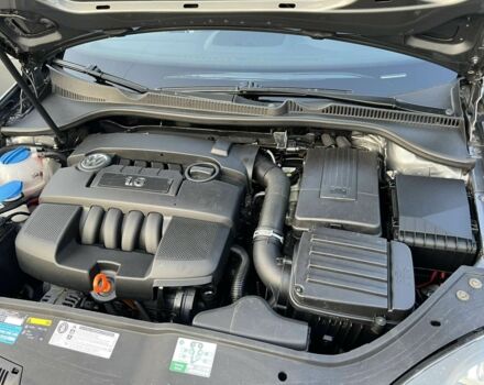 Сірий Фольксваген Гольф, об'ємом двигуна 0 л та пробігом 228 тис. км за 5500 $, фото 8 на Automoto.ua