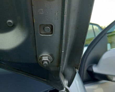 Сірий Фольксваген Гольф, об'ємом двигуна 1.4 л та пробігом 207 тис. км за 5299 $, фото 18 на Automoto.ua