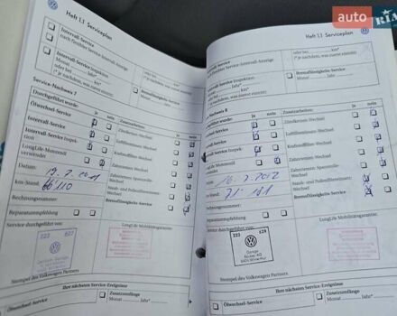Сірий Фольксваген Гольф, об'ємом двигуна 1.6 л та пробігом 211 тис. км за 6200 $, фото 57 на Automoto.ua