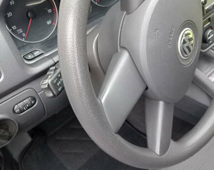 Сірий Фольксваген Гольф, об'ємом двигуна 1.4 л та пробігом 207 тис. км за 5299 $, фото 8 на Automoto.ua