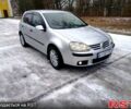 Сірий Фольксваген Гольф, об'ємом двигуна 1.6 л та пробігом 223 тис. км за 5900 $, фото 1 на Automoto.ua