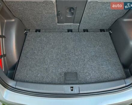 Сірий Фольксваген Гольф, об'ємом двигуна 1.6 л та пробігом 185 тис. км за 5800 $, фото 31 на Automoto.ua