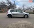 Серый Фольксваген Гольф, объемом двигателя 1.6 л и пробегом 197 тыс. км за 5400 $, фото 24 на Automoto.ua