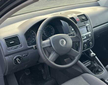 Сірий Фольксваген Гольф, об'ємом двигуна 0 л та пробігом 228 тис. км за 5500 $, фото 11 на Automoto.ua