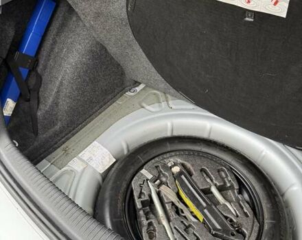 Серый Фольксваген Гольф, объемом двигателя 1.6 л и пробегом 181 тыс. км за 5500 $, фото 6 на Automoto.ua