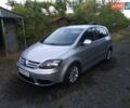 Серый Фольксваген Гольф, объемом двигателя 1.9 л и пробегом 230 тыс. км за 4400 $, фото 1 на Automoto.ua