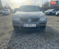 Серый Фольксваген Гольф, объемом двигателя 1.6 л и пробегом 180 тыс. км за 5900 $, фото 1 на Automoto.ua
