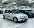 Серый Фольксваген Гольф, объемом двигателя 1.6 л и пробегом 285 тыс. км за 5300 $, фото 1 на Automoto.ua