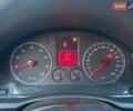 Серый Фольксваген Гольф, объемом двигателя 1.6 л и пробегом 185 тыс. км за 5350 $, фото 21 на Automoto.ua