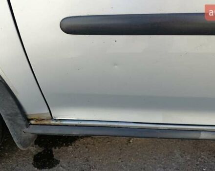 Сірий Фольксваген Гольф, об'ємом двигуна 1.6 л та пробігом 211 тис. км за 4700 $, фото 12 на Automoto.ua