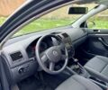 Серый Фольксваген Гольф, объемом двигателя 1.6 л и пробегом 211 тыс. км за 5600 $, фото 8 на Automoto.ua