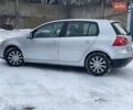Серый Фольксваген Гольф, объемом двигателя 1.4 л и пробегом 270 тыс. км за 4599 $, фото 1 на Automoto.ua