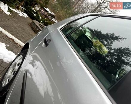 Серый Фольксваген Гольф, объемом двигателя 1.6 л и пробегом 178 тыс. км за 5790 $, фото 13 на Automoto.ua