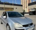 Сірий Фольксваген Гольф, об'ємом двигуна 1.39 л та пробігом 265 тис. км за 3600 $, фото 1 на Automoto.ua