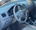 Серый Фольксваген Гольф, объемом двигателя 1.4 л и пробегом 167 тыс. км за 5600 $, фото 5 на Automoto.ua