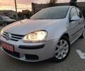 Фольксваген Гольф 2005 в Прилуках на Automoto.ua Серый Фольксваген Гольф, объемом двигателя 1.6 л и пробегом 244 тыс. км за 5550 $, фото 7 на Automoto.ua