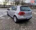 Серый Фольксваген Гольф, объемом двигателя 1.9 л и пробегом 320 тыс. км за 4850 $, фото 11 на Automoto.ua