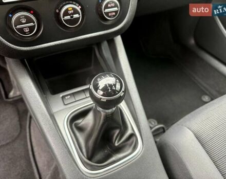 Серый Фольксваген Гольф, объемом двигателя 1.6 л и пробегом 178 тыс. км за 5790 $, фото 44 на Automoto.ua