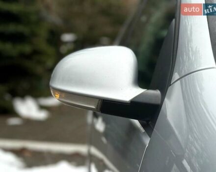 Серый Фольксваген Гольф, объемом двигателя 1.6 л и пробегом 178 тыс. км за 5790 $, фото 35 на Automoto.ua