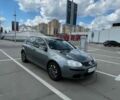 Серый Фольксваген Гольф, объемом двигателя 1.4 л и пробегом 258 тыс. км за 5500 $, фото 1 на Automoto.ua