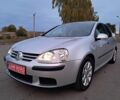 Фольксваген Гольф 2005 в Прилуках на Automoto.ua Серый Фольксваген Гольф, объемом двигателя 1.6 л и пробегом 244 тыс. км за 5550 $, фото 3 на Automoto.ua