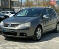 Серый Фольксваген Гольф, объемом двигателя 1.6 л и пробегом 249 тыс. км за 6700 $, фото 1 на Automoto.ua