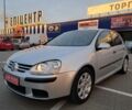 Фольксваген Гольф 2005 в Прилуках на Automoto.ua Серый Фольксваген Гольф, объемом двигателя 1.6 л и пробегом 244 тыс. км за 5550 $, фото 15 на Automoto.ua