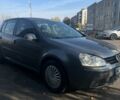 Серый Фольксваген Гольф, объемом двигателя 1.9 л и пробегом 341 тыс. км за 3550 $, фото 3 на Automoto.ua