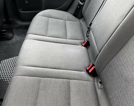 Серый Фольксваген Гольф, объемом двигателя 1.6 л и пробегом 221 тыс. км за 4200 $, фото 23 на Automoto.ua