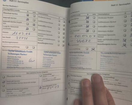 Сірий Фольксваген Гольф, об'ємом двигуна 1.6 л та пробігом 185 тис. км за 5800 $, фото 75 на Automoto.ua