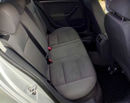 Сірий Фольксваген Гольф, об'ємом двигуна 1.6 л та пробігом 185 тис. км за 5500 $, фото 11 на Automoto.ua