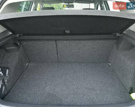 Сірий Фольксваген Гольф, об'ємом двигуна 1.4 л та пробігом 207 тис. км за 5299 $, фото 12 на Automoto.ua