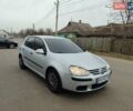 Серый Фольксваген Гольф, объемом двигателя 1.6 л и пробегом 224 тыс. км за 5199 $, фото 7 на Automoto.ua