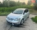 Серый Фольксваген Гольф, объемом двигателя 1.9 л и пробегом 322 тыс. км за 5200 $, фото 1 на Automoto.ua