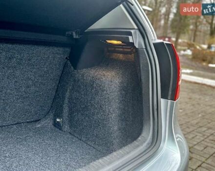 Серый Фольксваген Гольф, объемом двигателя 1.6 л и пробегом 178 тыс. км за 5790 $, фото 27 на Automoto.ua