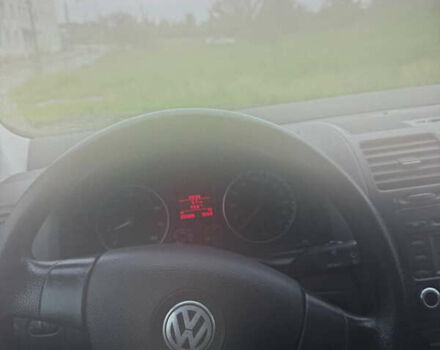 Серый Фольксваген Гольф, объемом двигателя 1.39 л и пробегом 233 тыс. км за 4900 $, фото 5 на Automoto.ua