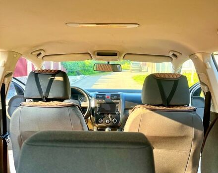 Серый Фольксваген Гольф, объемом двигателя 1.6 л и пробегом 290 тыс. км за 5850 $, фото 2 на Automoto.ua