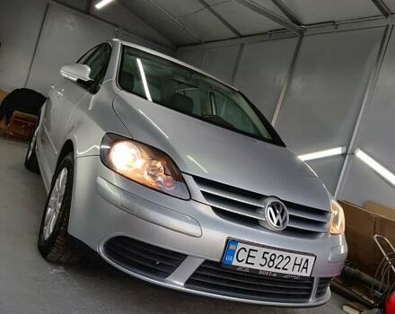 Сірий Фольксваген Гольф, об'ємом двигуна 1.6 л та пробігом 185 тис. км за 5800 $, фото 8 на Automoto.ua